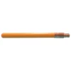 Magnolia Brush 60" Metal Threaded Handle 455-M-60