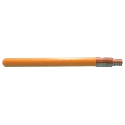 Magnolia Brush 60" Metal Threaded Handle 455-M-60