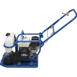 Marshalltown Plate Compactor 24