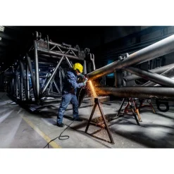 Metabo Tools WEPBA 20-125 Quick DS BL Angle grinder 600643420