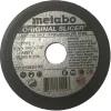 Metabo Type 1 Original Slicer A60TZ 4-1/2" x .04" x 7/8" Cutting Wheel 655331000