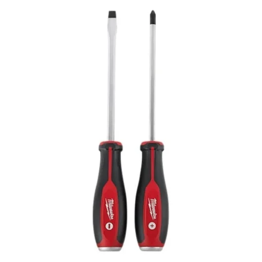 Millwaukee 2 Piece Demo Screwdriver Set 48-22-2702