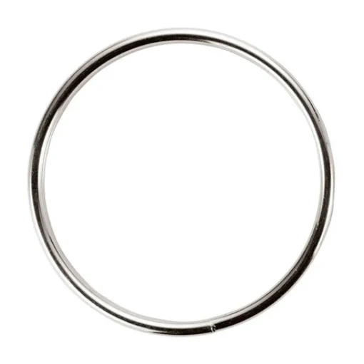 Milwaukee 1-1/2" 2 lb Split Ring (5 Pack) 48-22-8882