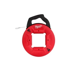 Milwaukee 120' 1/8 Steel Fish Tape 48-22-4176