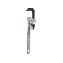 Milwaukee 14" Aluminum Pipe Wrench 48-22-7214