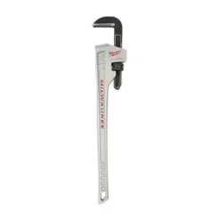 Milwaukee 36" Aluminum Pipe Wrenche 48-22-7236