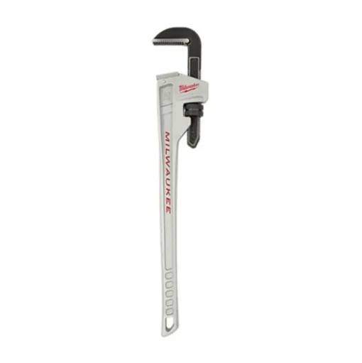 Milwaukee 36" Aluminum Pipe Wrenche 48-22-7236