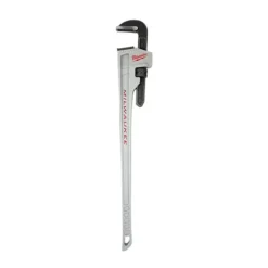 Milwaukee 48" Aluminum Pipe Wrenches 48-22-7248