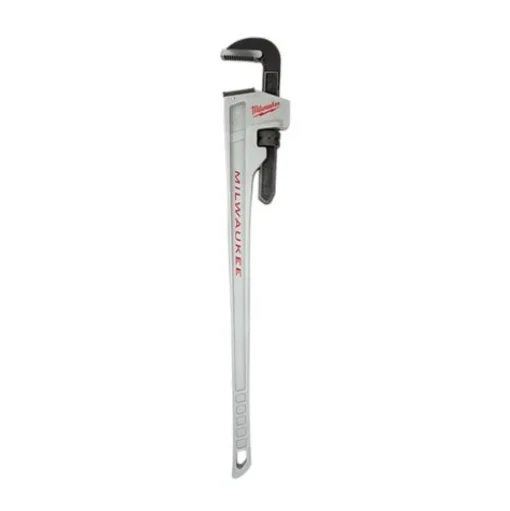 Milwaukee 48" Aluminum Pipe Wrenches 48-22-7248