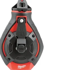 Milwaukee 100' Bold Line Kit w/ Red Chalk 48-22-3986