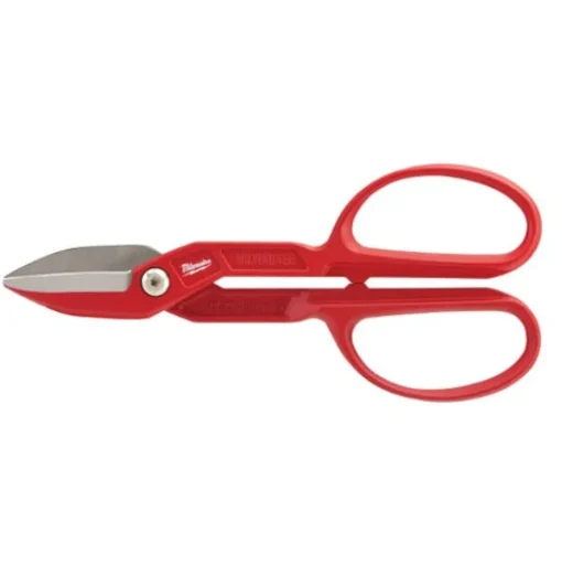 Milwaukee 10" Classic Tinner 48-22-4003