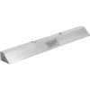 Milwaukee 4' Concrete Screed Bar 48-38-2004