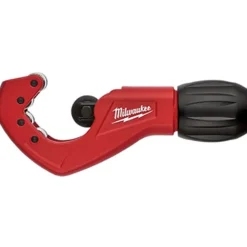 Milwaukee 1" Constant Swing Copper Tubing Cutter 48-22-4259