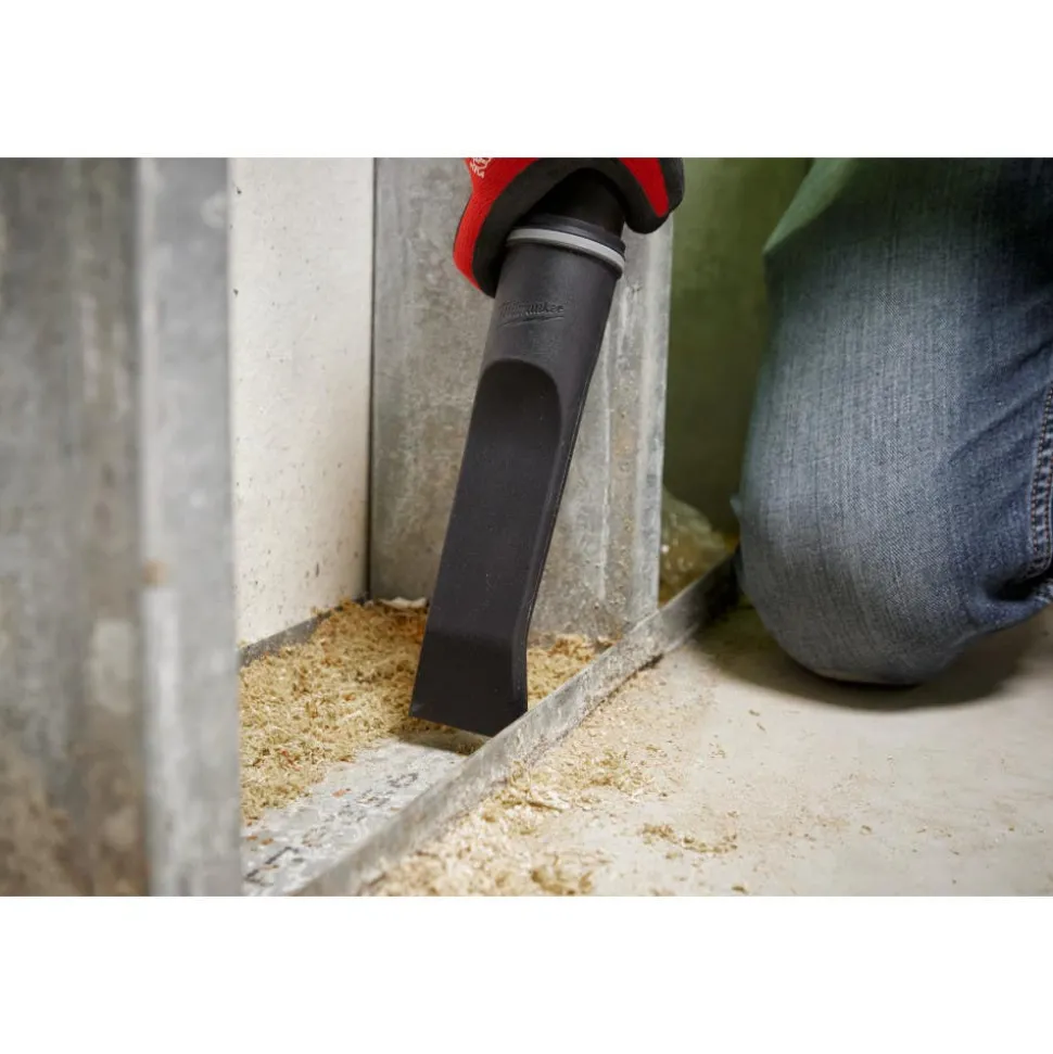 Milwaukee 1-7/8" Curved Nozzle 49-90-1983