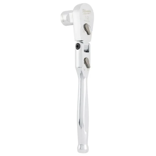 Milwaukee 1/2" Drive 11" Flex Head Ratchet 48-22-9051