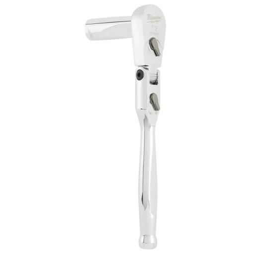 Milwaukee 1/2" Drive 11" Flex Head Ratchet 48-22-9051
