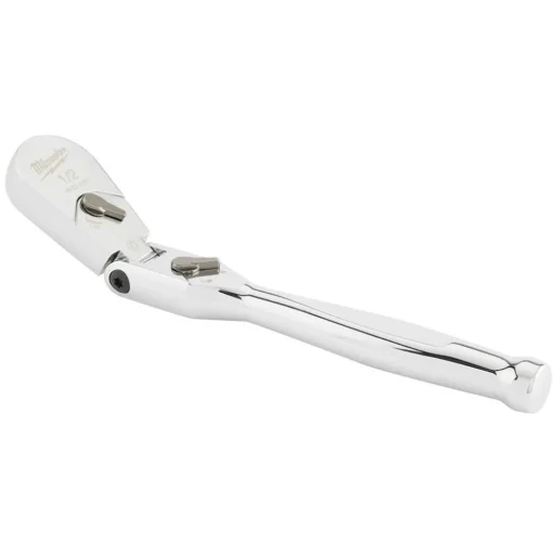 Milwaukee 1/2" Drive 11" Flex Head Ratchet 48-22-9051