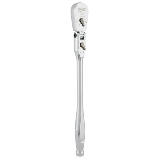 Milwaukee 3/8" Drive 12" Flex Head Ratchet 48-22-9041