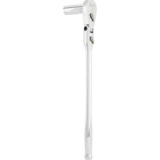 Milwaukee 1/2" Drive 18" Flex Head Ratchet 48-22-9052