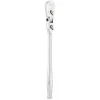 Milwaukee 1/4" Drive 9" Flex Head Ratchet 48-22-9009