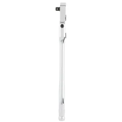 Milwaukee 1/4" Drive 9" Flex Head Ratchet 48-22-9009
