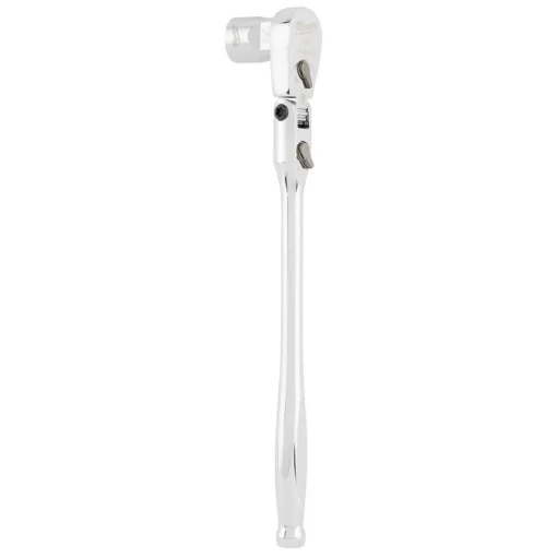 Milwaukee 1/4" Drive 9" Flex Head Ratchet 48-22-9009
