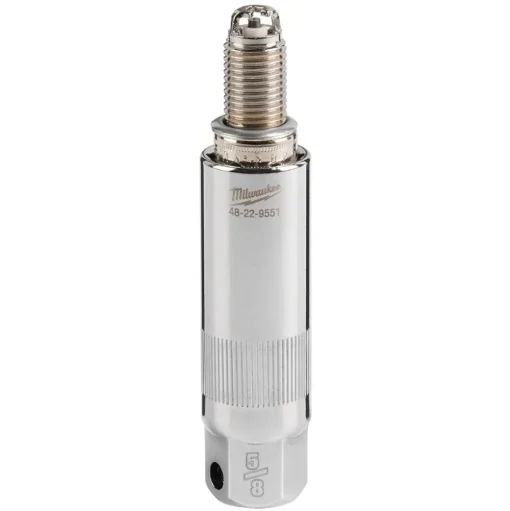 Milwaukee 3/8" Drive 5/8" Spark Plug Socket 48-22-9551