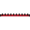 Milwaukee 1/2" Drive Socket Rail 49-66-6736