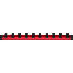 Milwaukee 1/2" Drive Socket Rail 49-66-6736