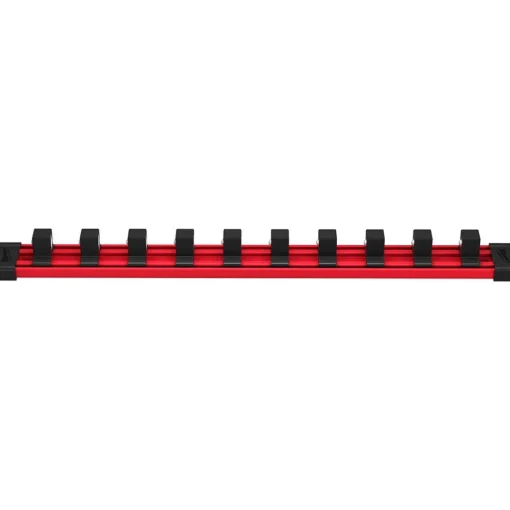 Milwaukee 1/2" Drive Socket Rail 49-66-6736