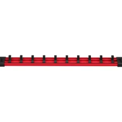 Milwaukee 1/4" Drive Socket Rail 49-66-6734