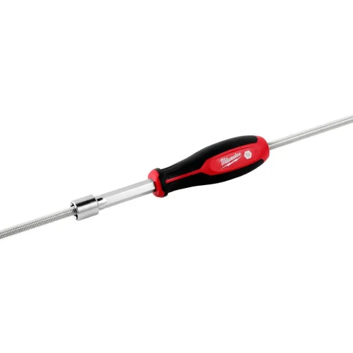 Milwaukee 9/16" HollowCore Magnetic Nut Driver 48-22-2557