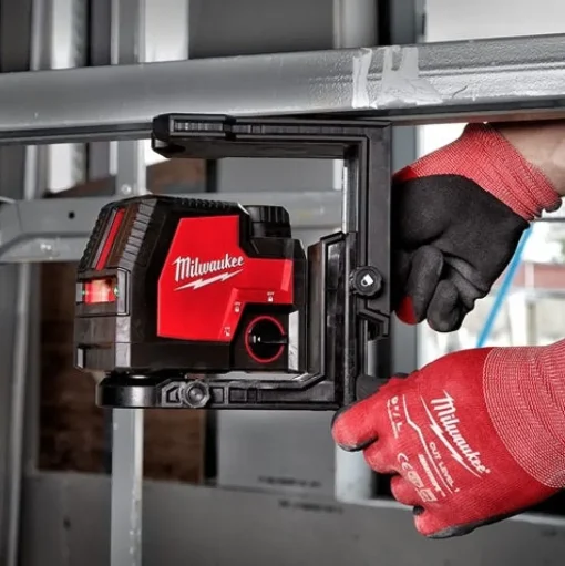 Milwaukee 360 Laser Bracket 48-35-1311