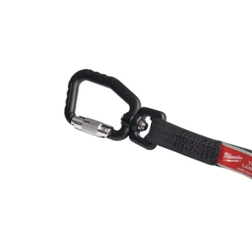 Milwaukee 15 lb 72" Extended Reach Locking Tool Lanyard 48-22-8817