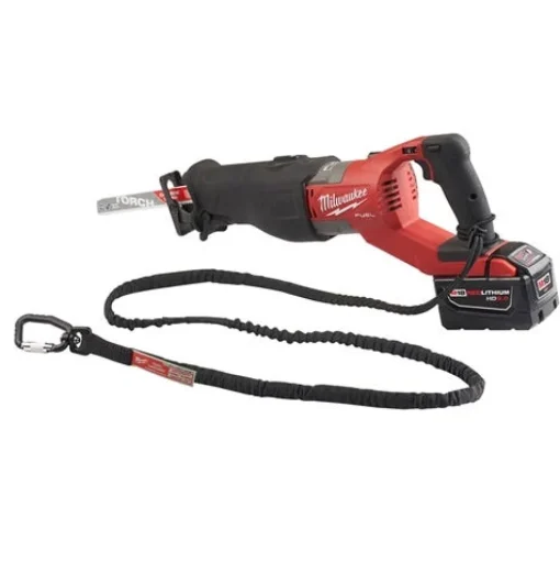 Milwaukee 15 lb 72" Extended Reach Locking Tool Lanyard 48-22-8817