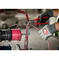 Milwaukee 9