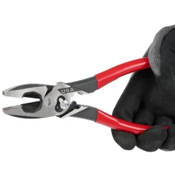 Milwaukee 9