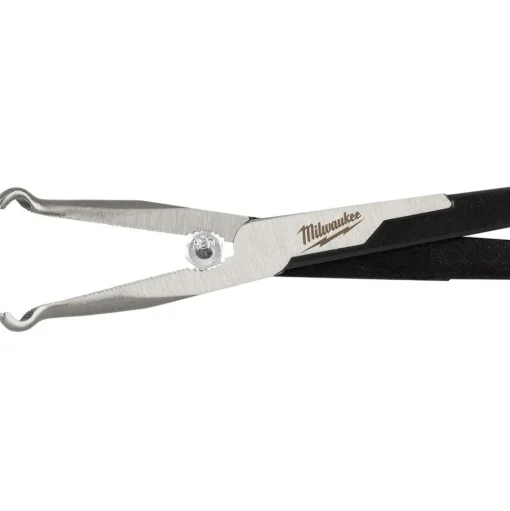 Milwaukee 13" Long Reach Hose Grip Pliers -5/16" 48-22-6560