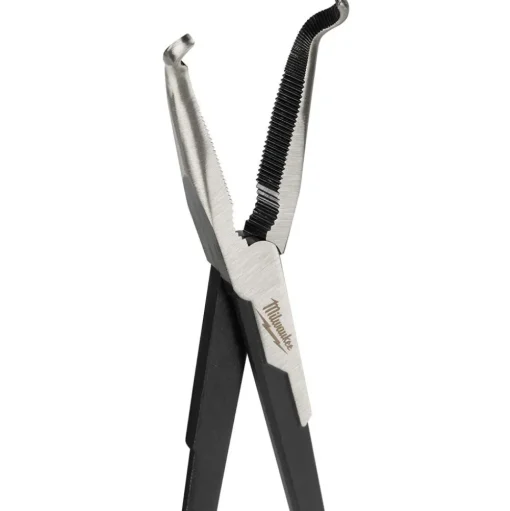 Milwaukee 13" Long Reach Hose Grip Pliers -5/16" 48-22-6560