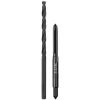 Milwaukee 8-32 NC Straight Flute Plug Tap & #29 Drill Bit 49-57-5521
