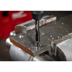 Milwaukee 10-32 NF Straight Flute Plug Tap 49-57-5127