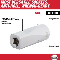 Milwaukee 29 Piece 3/8