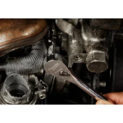 Milwaukee 10 Piece 3/8