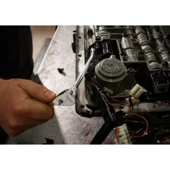 Milwaukee 3 Piece 1/2