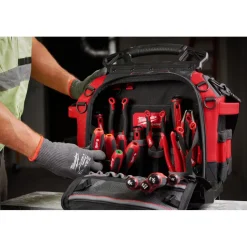 Milwaukee 2 Piece SAE HollowCore Magnetic Nut Driver Set 48-22-2542
