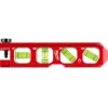 Milwaukee 6.5" Pipe Lock Billet Torpedo Level 48-22-5110