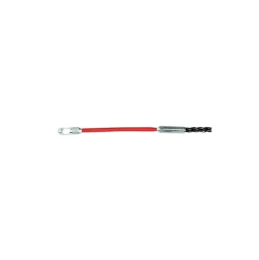 Milwaukee 50' Poly Fish Tape (Non-Conductive Tip) 48-22-4162
