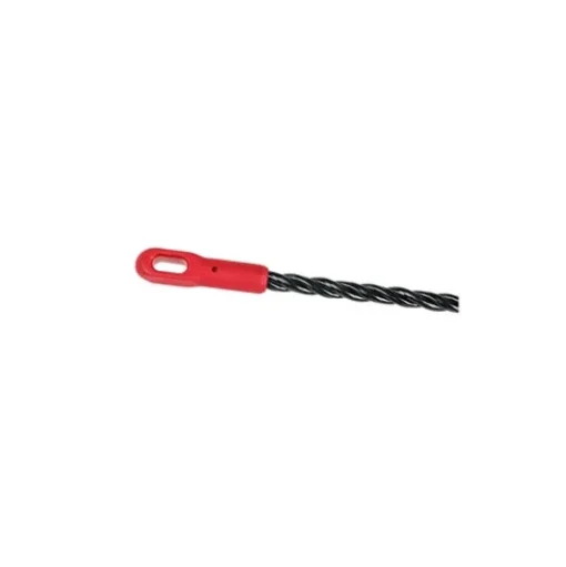 Milwaukee 50' Poly Fish Tape (Non-Conductive Tip) 48-22-4162