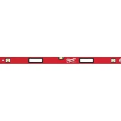 Milwaukee 48" REDSTICK Box Level MLBX48
