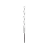 Milwaukee 5/32" SHOCKWAVE Carbide Multi-Material Drill Bit 48-20-8882